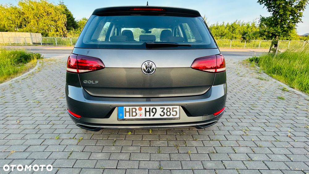 Volkswagen Golf 1.6 TDI SCR DSG IQ.DRIVE - 15