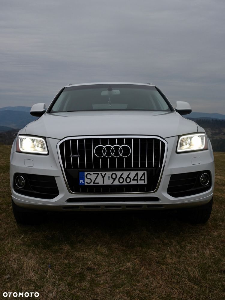 Audi Q5 - 6