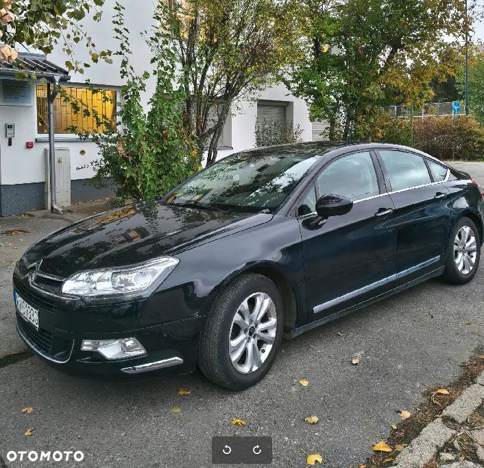 Citroen C5