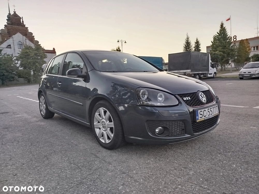 Volkswagen Golf 2.0 TDI DSG Sportline - 10