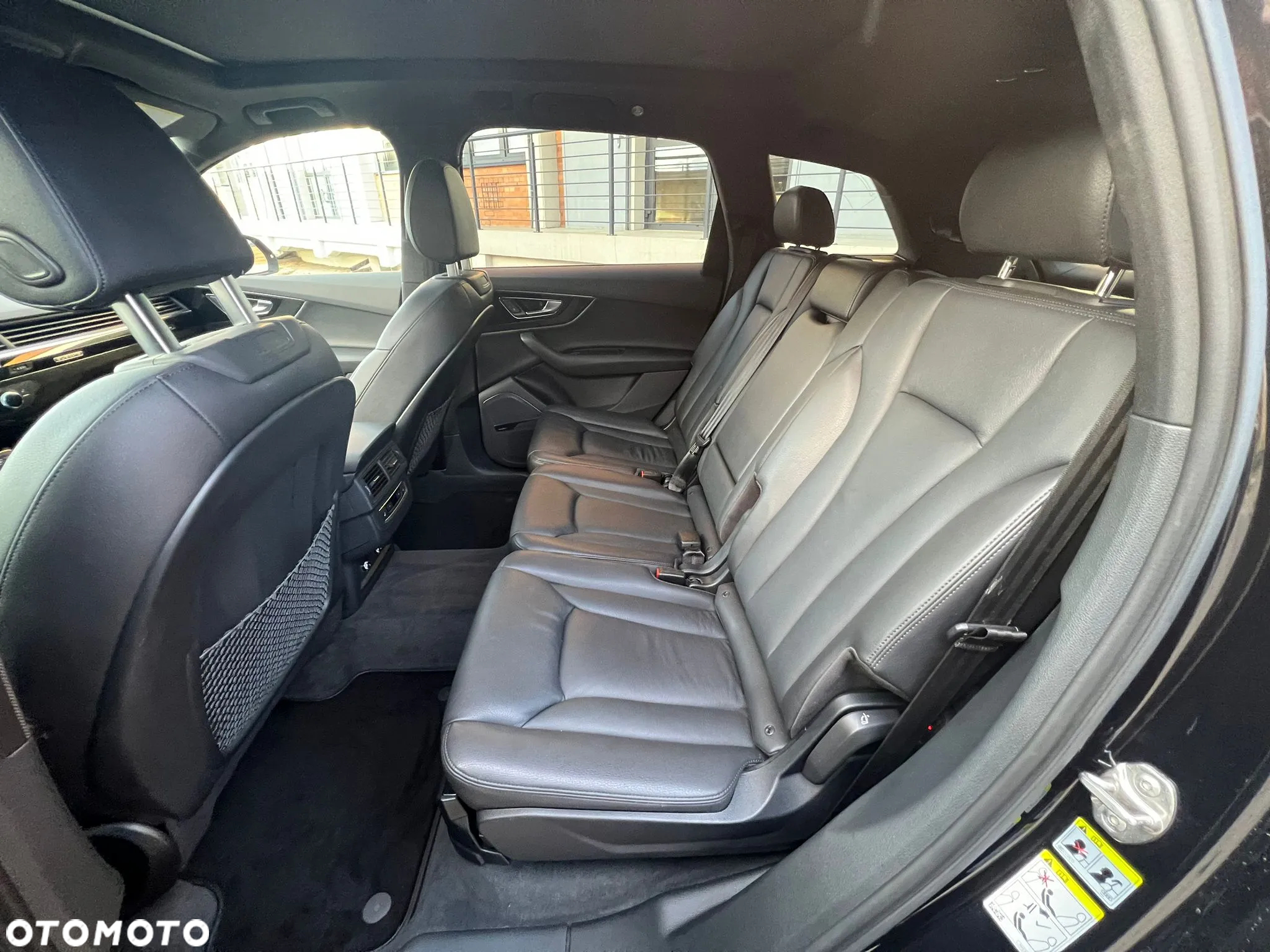 Audi Q7 3.0 TFSI Quattro Tiptronic - 24