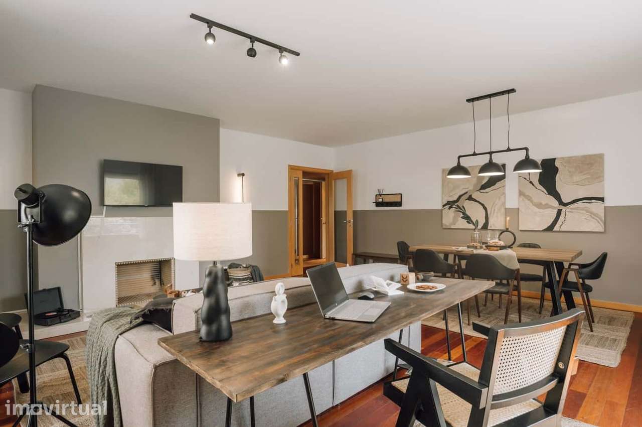 3 bedrooms in Parque das Naçoes - Grande imagem: 4/22