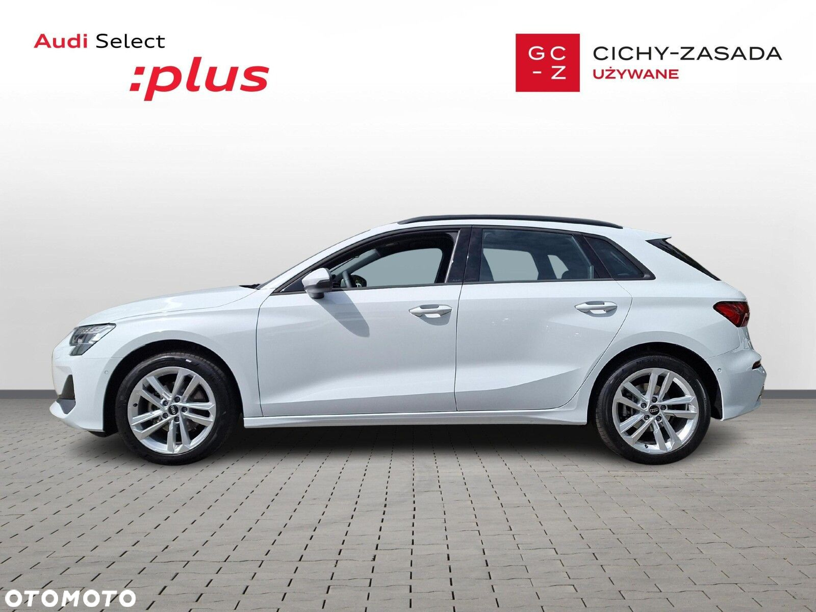Audi A3 - 2