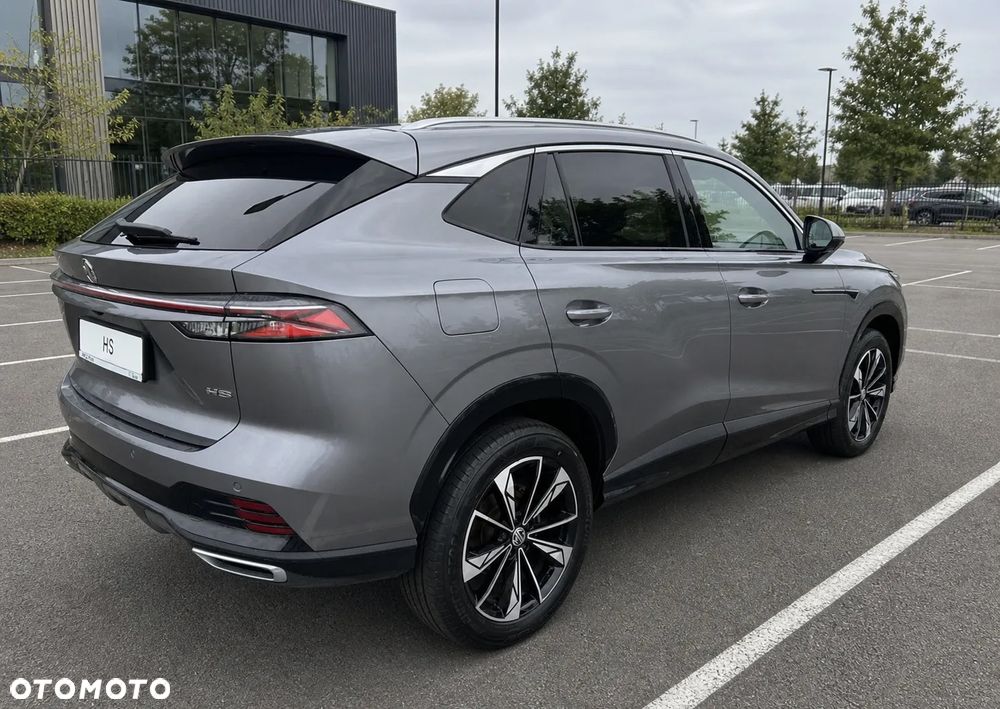 MG HS 1.5T HEV+ Exclusive - 3