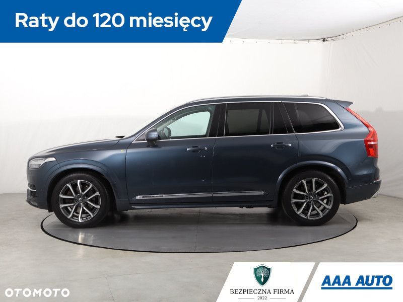 Volvo XC 90 - 3