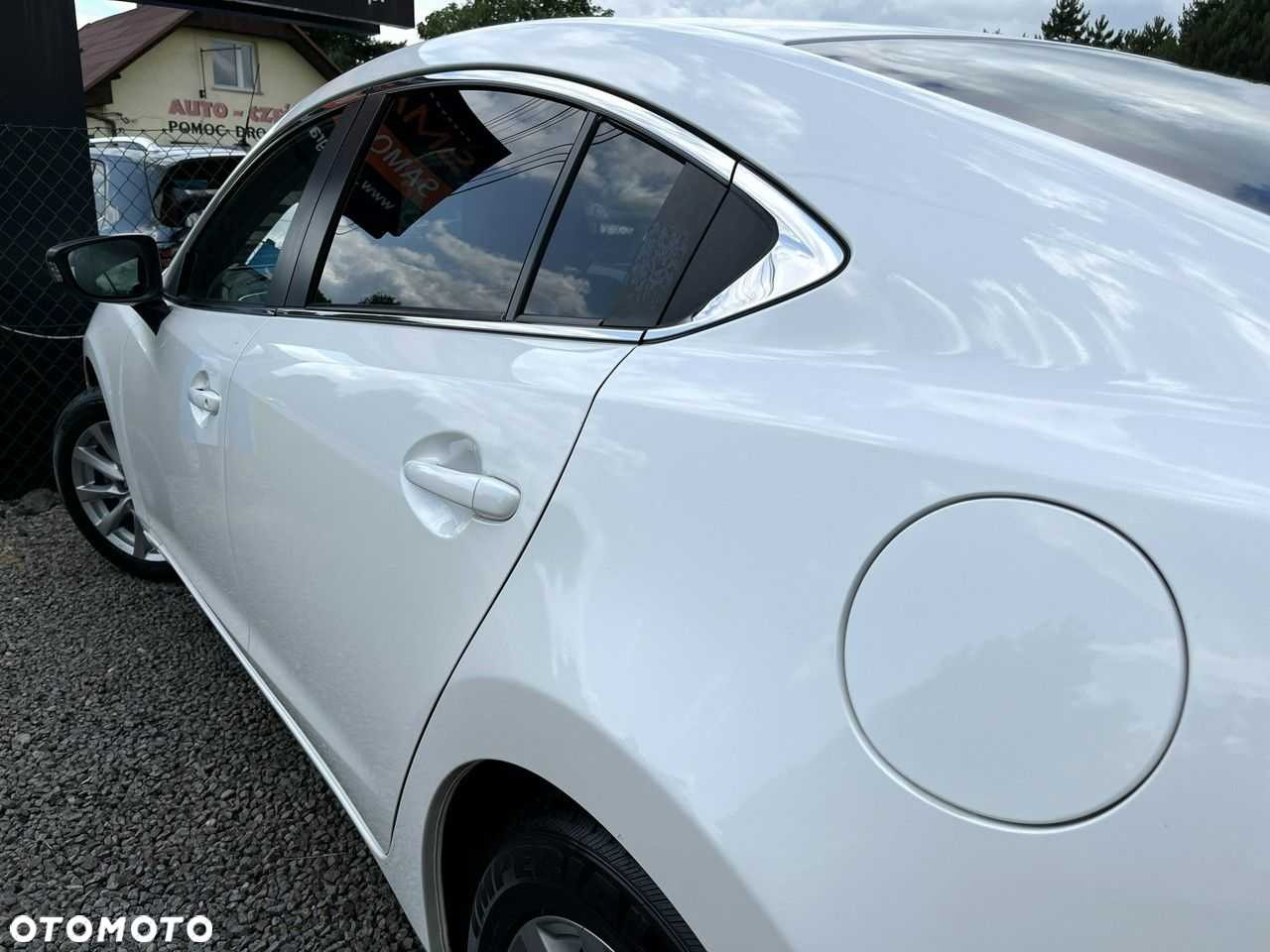 Mazda 6 2.0 SkyEnergy - 10