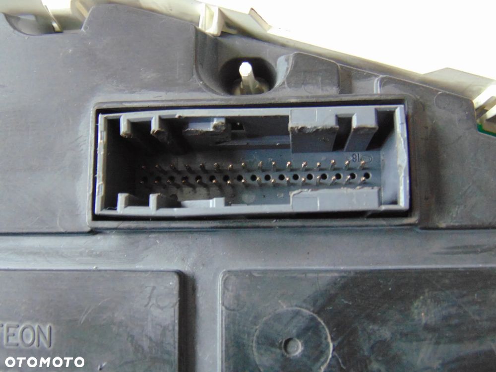 Licznik zegary Ford Focus MK2 II FL lift 1.6 benzyna 08-11r - 7