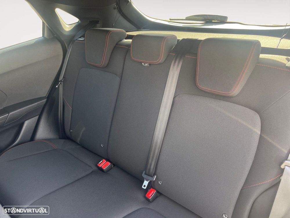 Ford Puma 1.0 EcoBoost ST-Line Aut. - 13