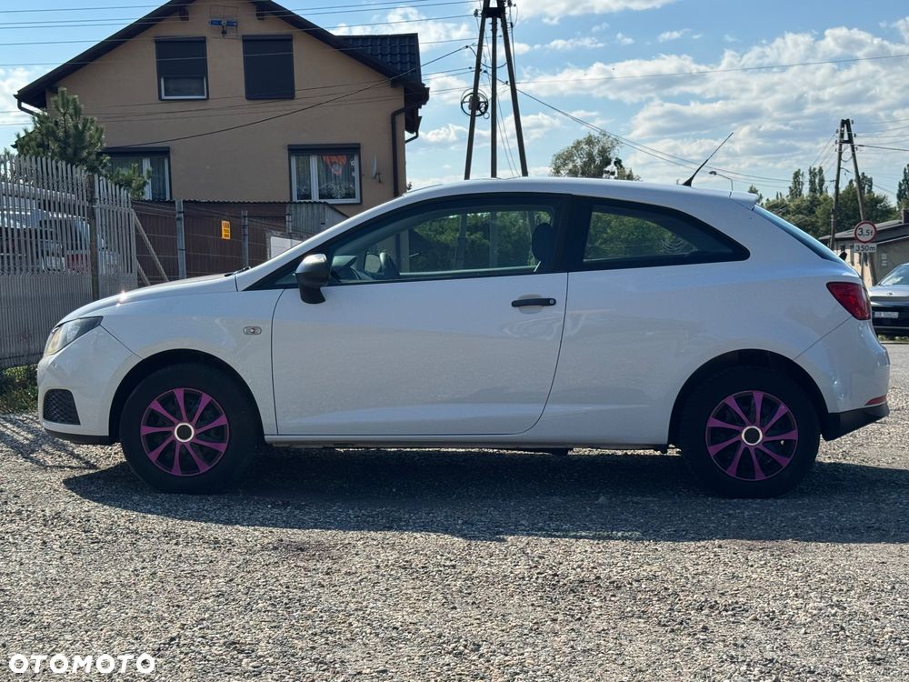 Seat Ibiza - 9
