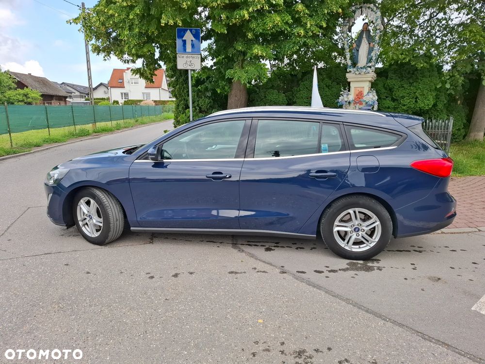 Ford Focus - 8