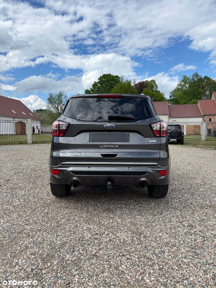 Ford Kuga Vignale 1.5 EcoBoost AWD ASS - 8