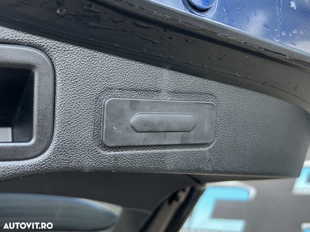 Renault Talisman Grandtour ENERGY dCi 130 INTENS - 29