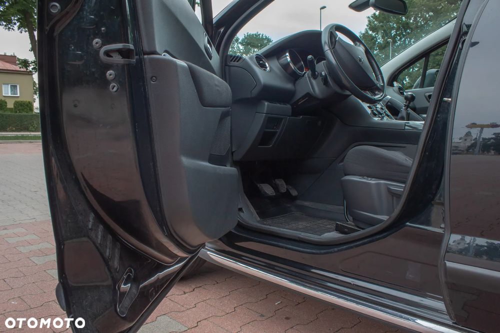 Peugeot 3008 - 12