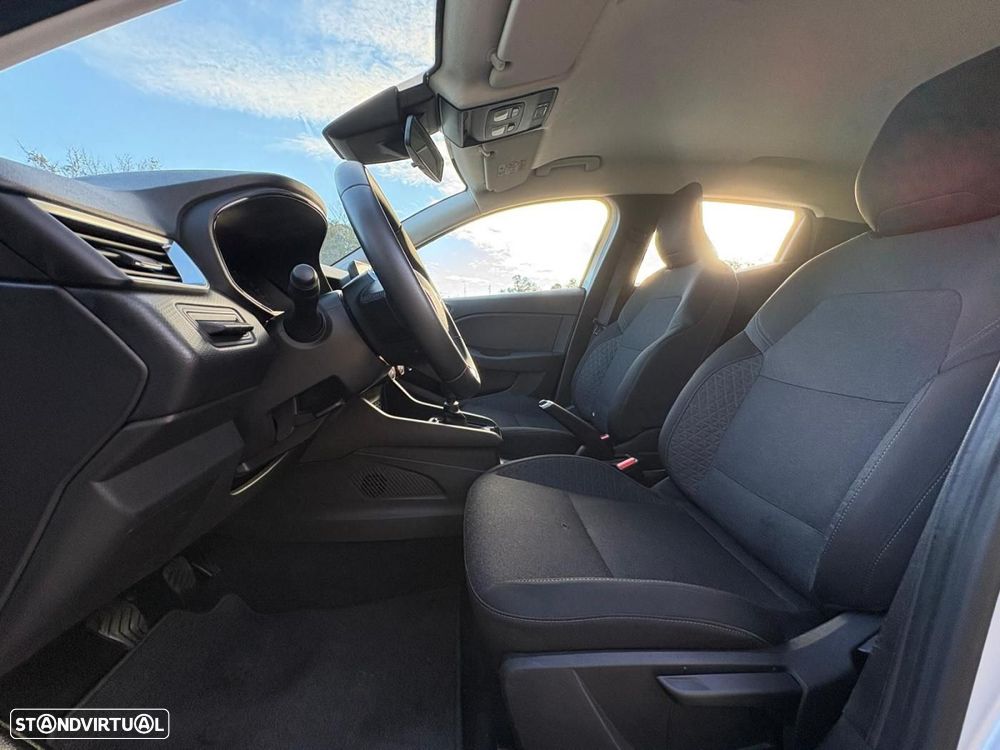 Renault Clio 1.0 TCe Limited - 32