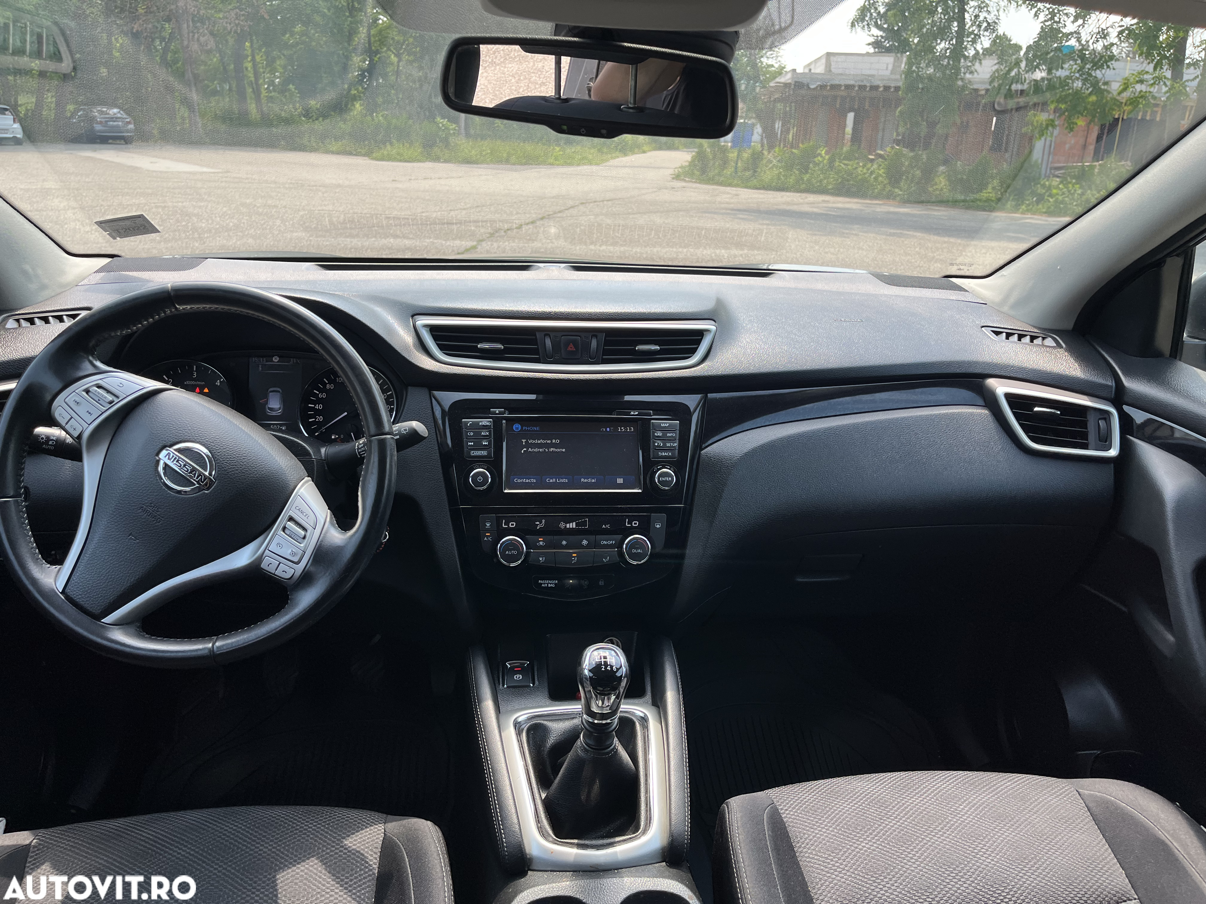 Nissan Qashqai - 7