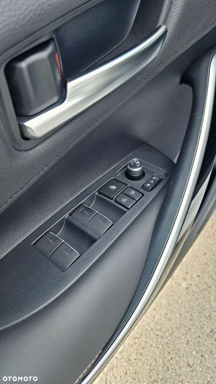 Toyota Corolla 1.6 Executive - 10