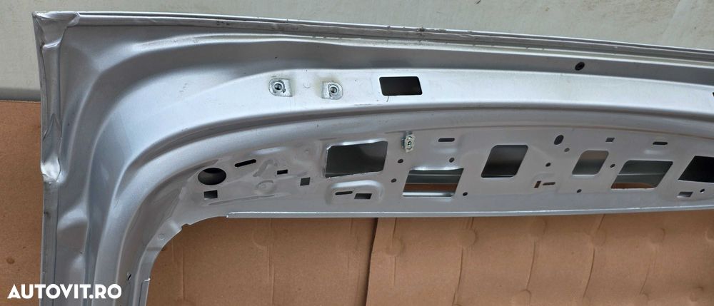 Haion Skoda Scala 2019 2020 / 2021 2022 - 6