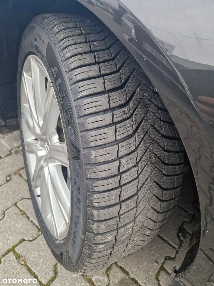 Audi A6 Limousine - 3