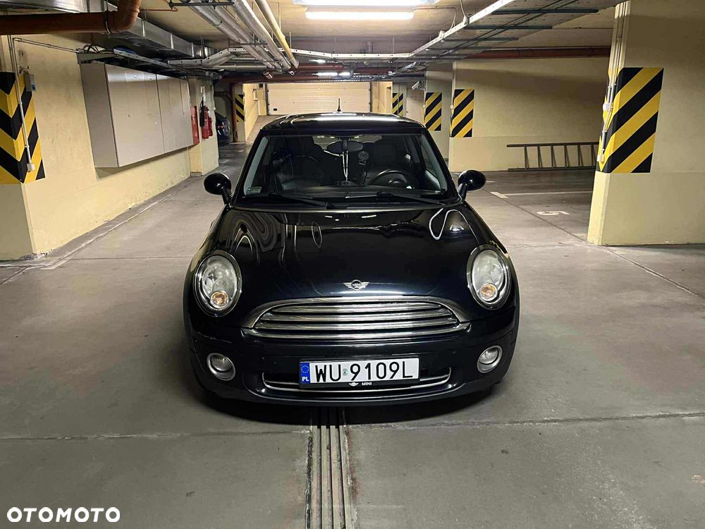 MINI Cooper - 1