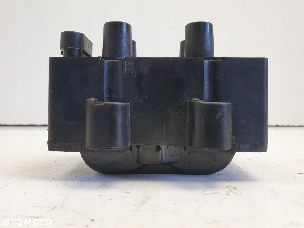 CEWKA ZAPŁONOWA Renault Clio II 1.2 8V _ 7700274008 - 4