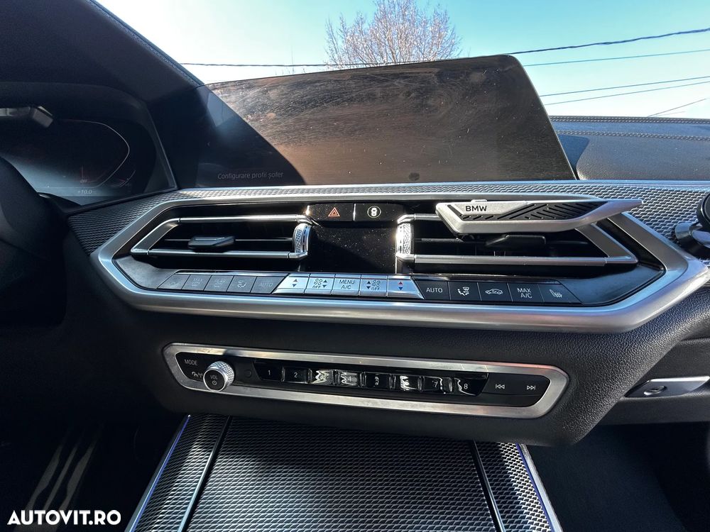 BMW X5 xDrive30d - 26