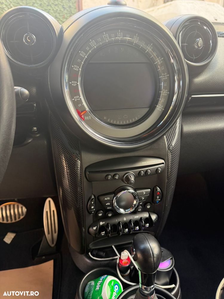 Mini Countryman Cooper SD All4 Aut. - 18