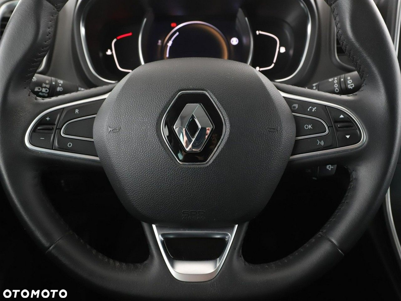 Renault Scenic ENERGY TCe 115 LIMITED - 21