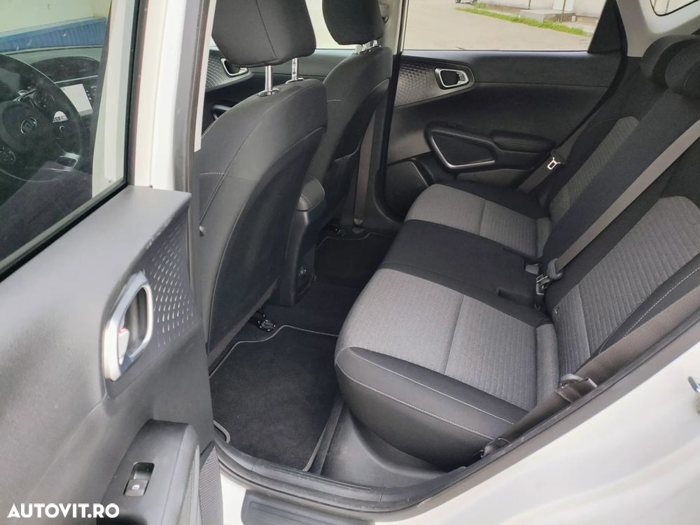 Kia Soul Spirit - 10