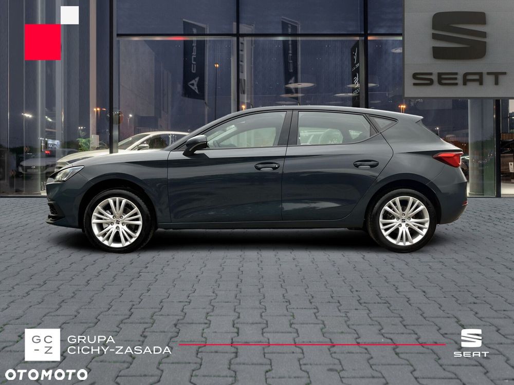 Seat Leon - 6