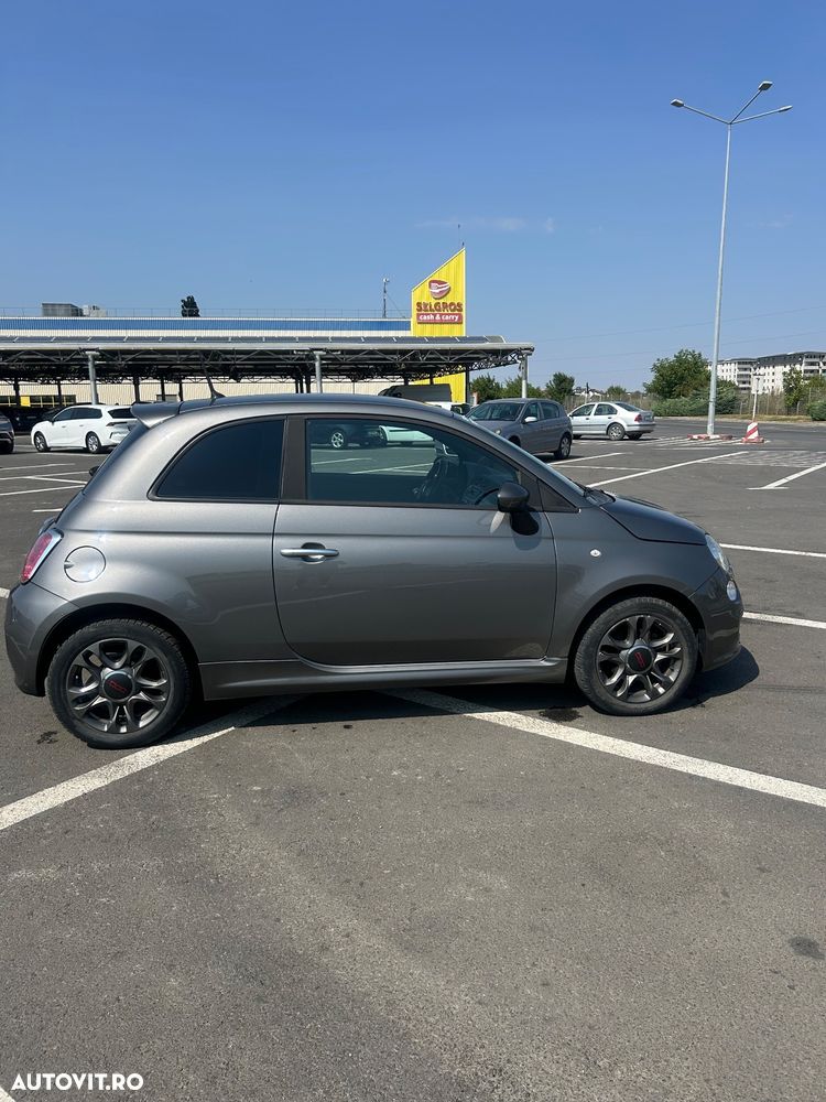 Fiat 500 - 6