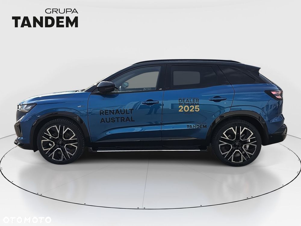 Renault Austral - 8