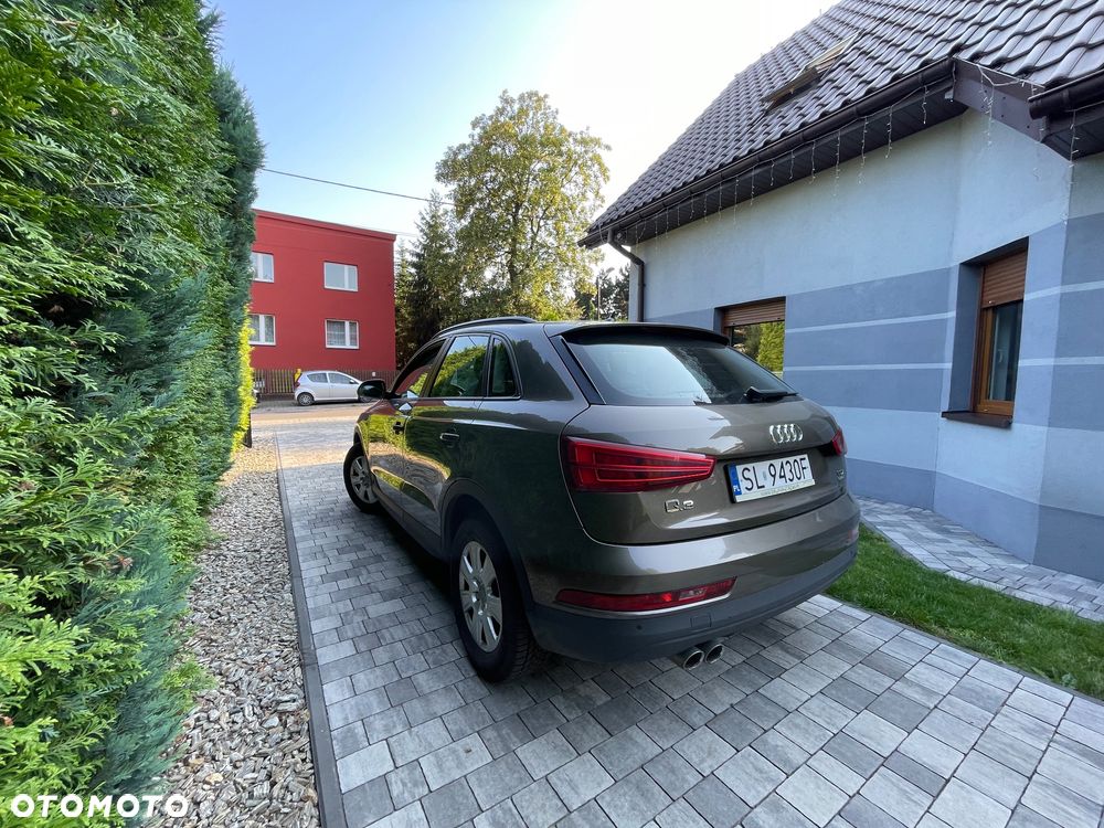 Audi Q3 2.0 TDI - 5