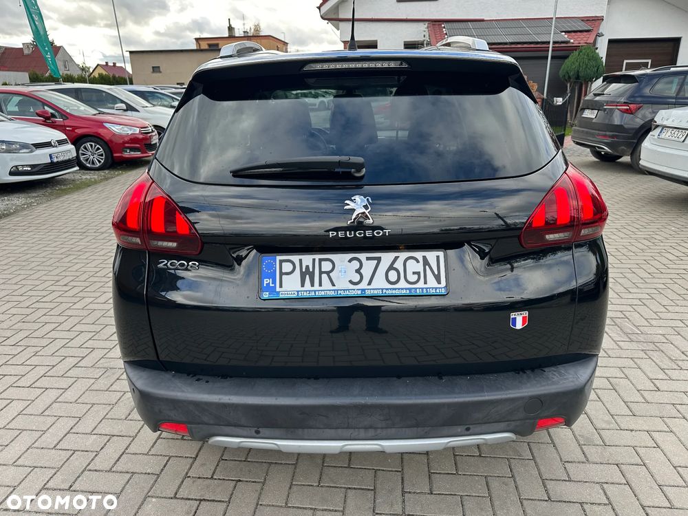 Peugeot 2008 - 34