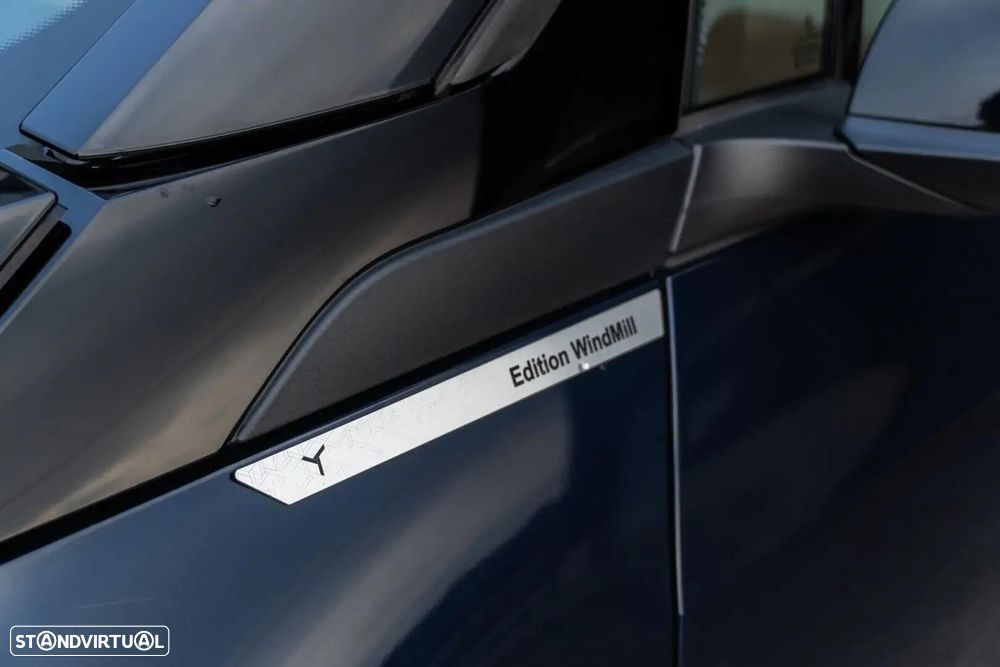 BMW i3 - 48