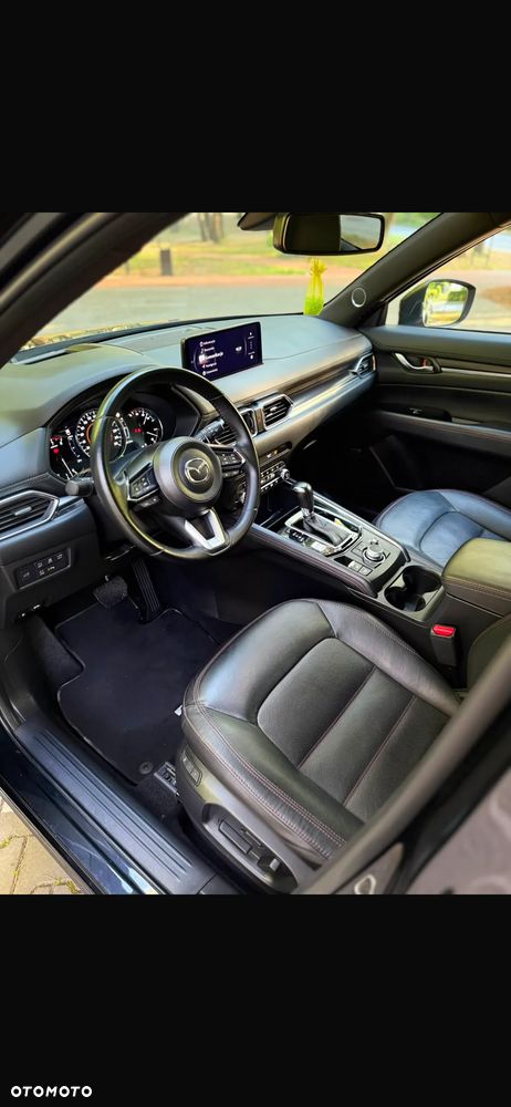 Mazda CX-5 - 9