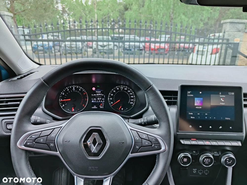 Renault Clio TCe 100 INTENS - 16