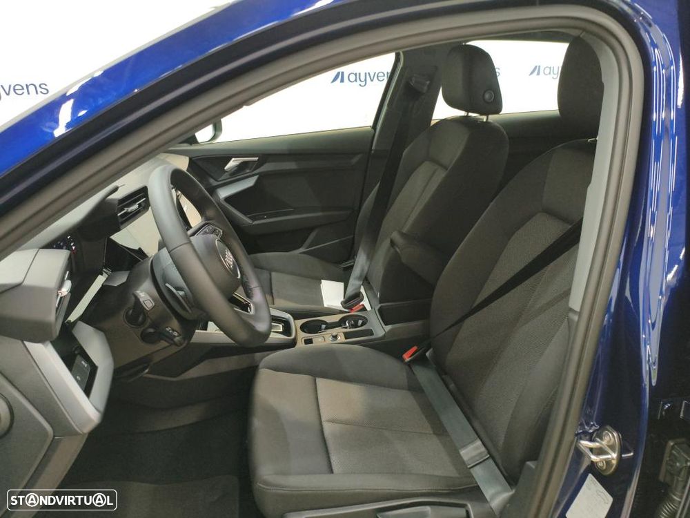 Audi A3 Sportback 40 TFSIe - 6