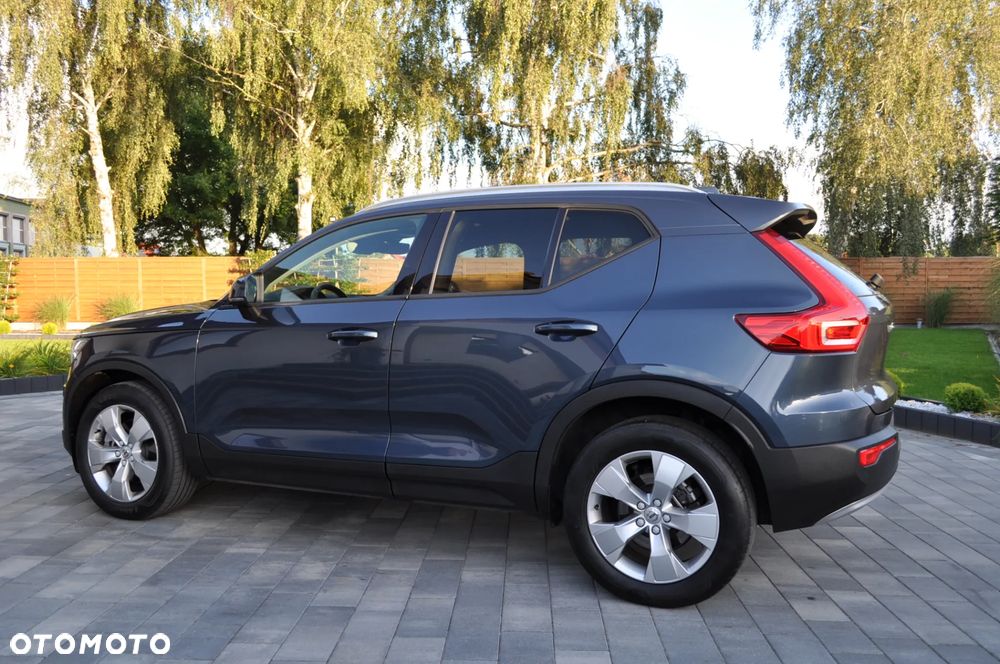 Volvo XC 40 - 18