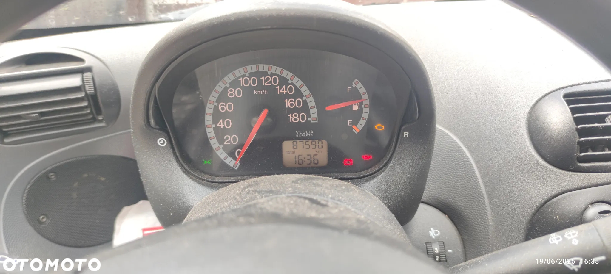 Fiat Seicento S - 6