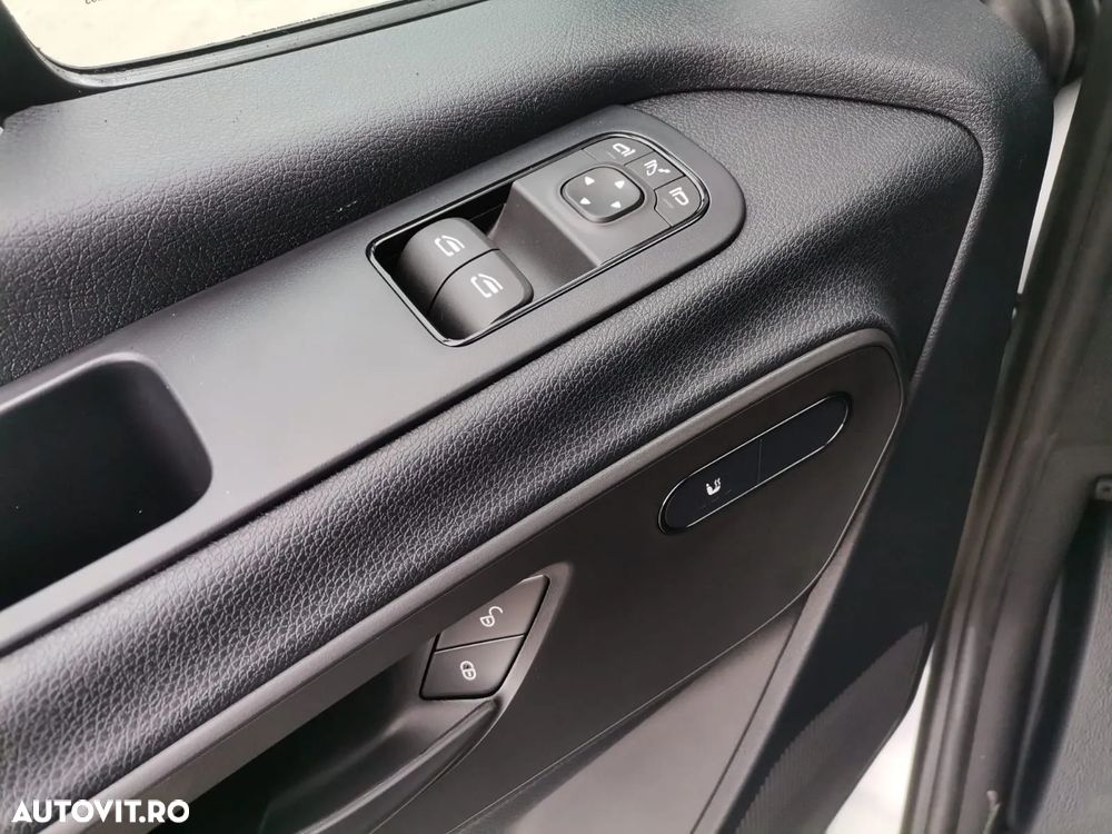 Mercedes-Benz Sprinter 317 CDI furgon lung PRO - 18