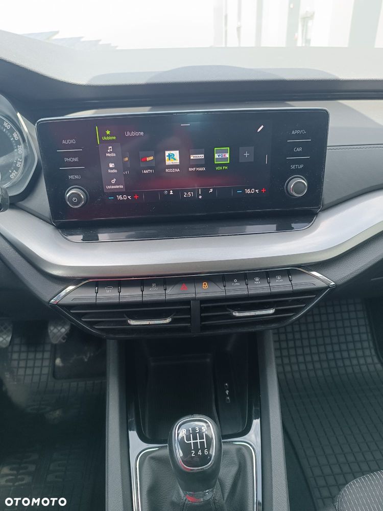 Skoda Octavia 2.0 TDI Ambition - 21