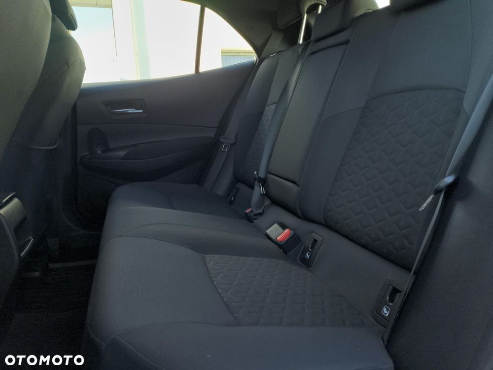 Toyota Corolla 1.8 Hybrid Comfort - 14