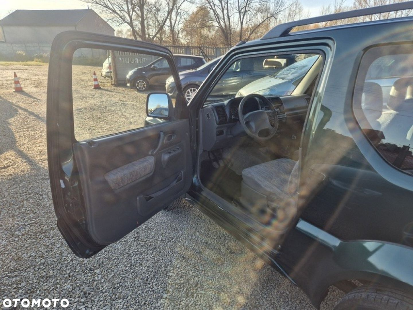 Suzuki Jimny - 13