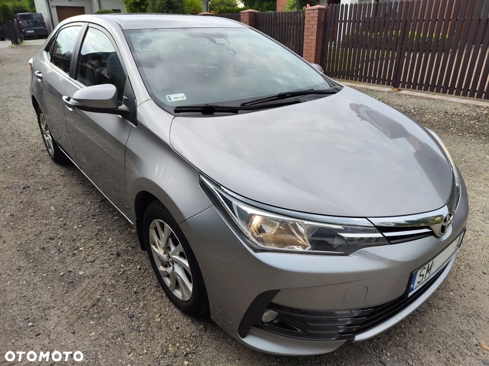 Toyota Corolla 1.6 Comfort - 2