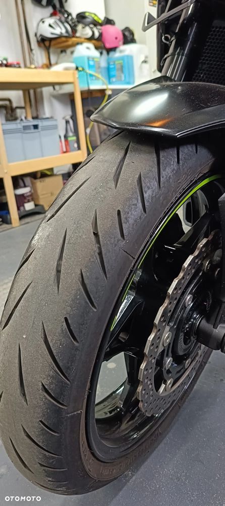 Kawasaki Z 900 - 4