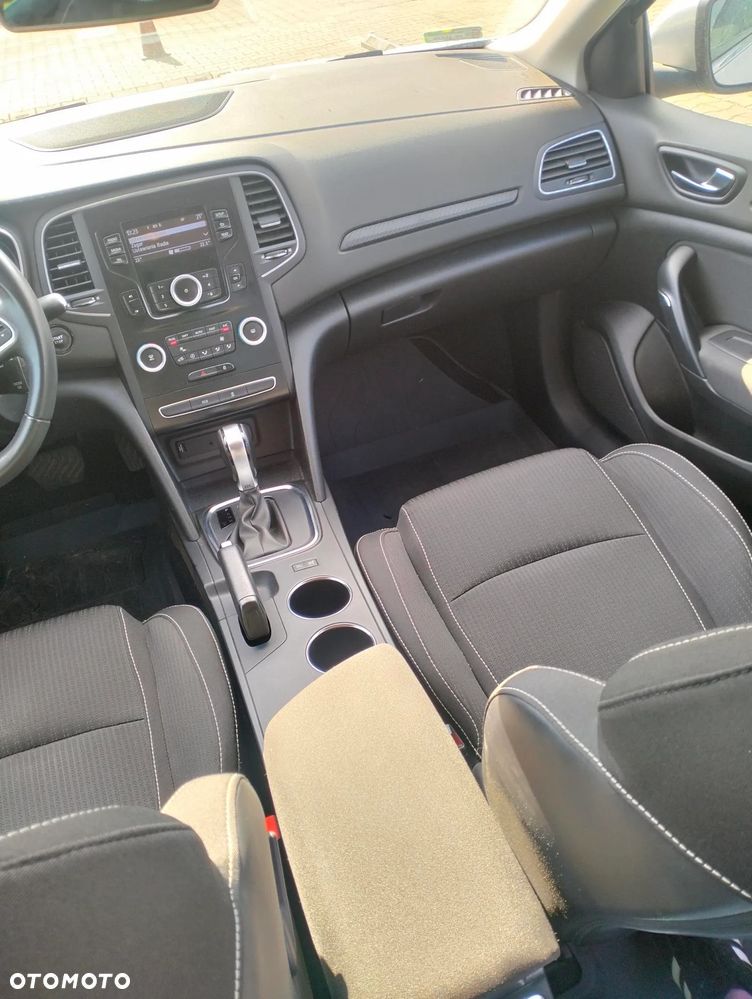 Renault Megane - 12