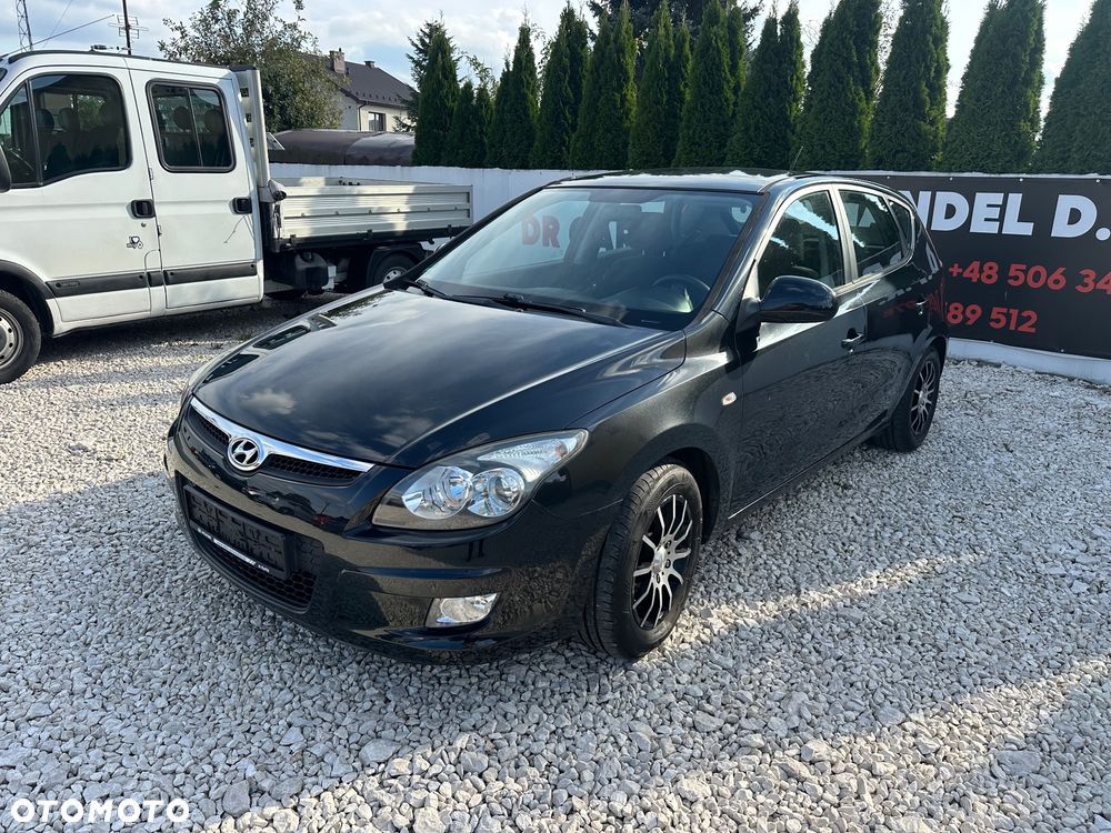 Hyundai i30 1.4 Edition Plus - 3