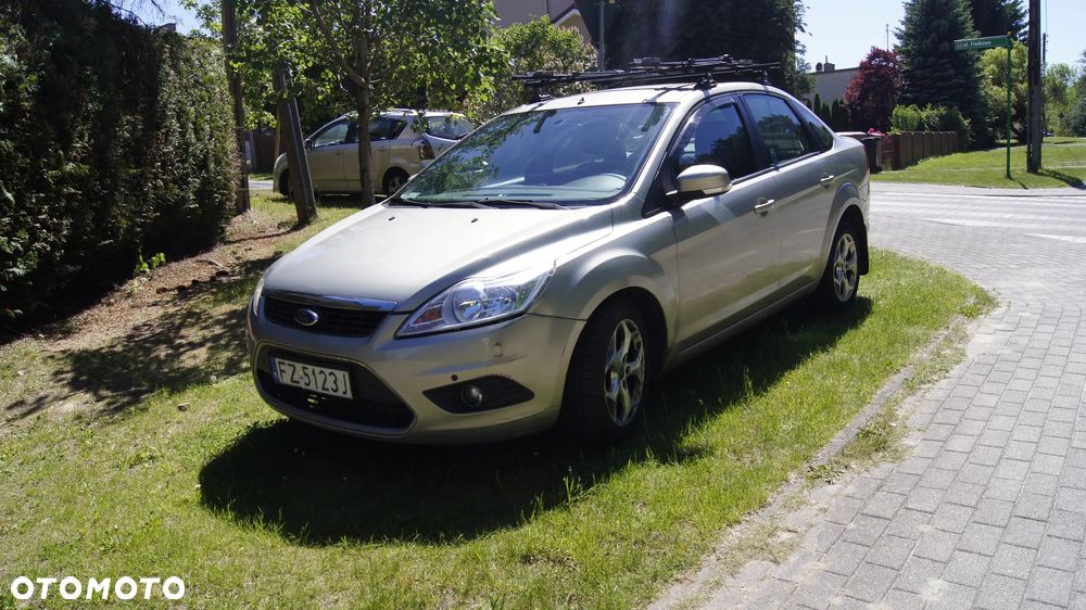 Ford Focus - 2