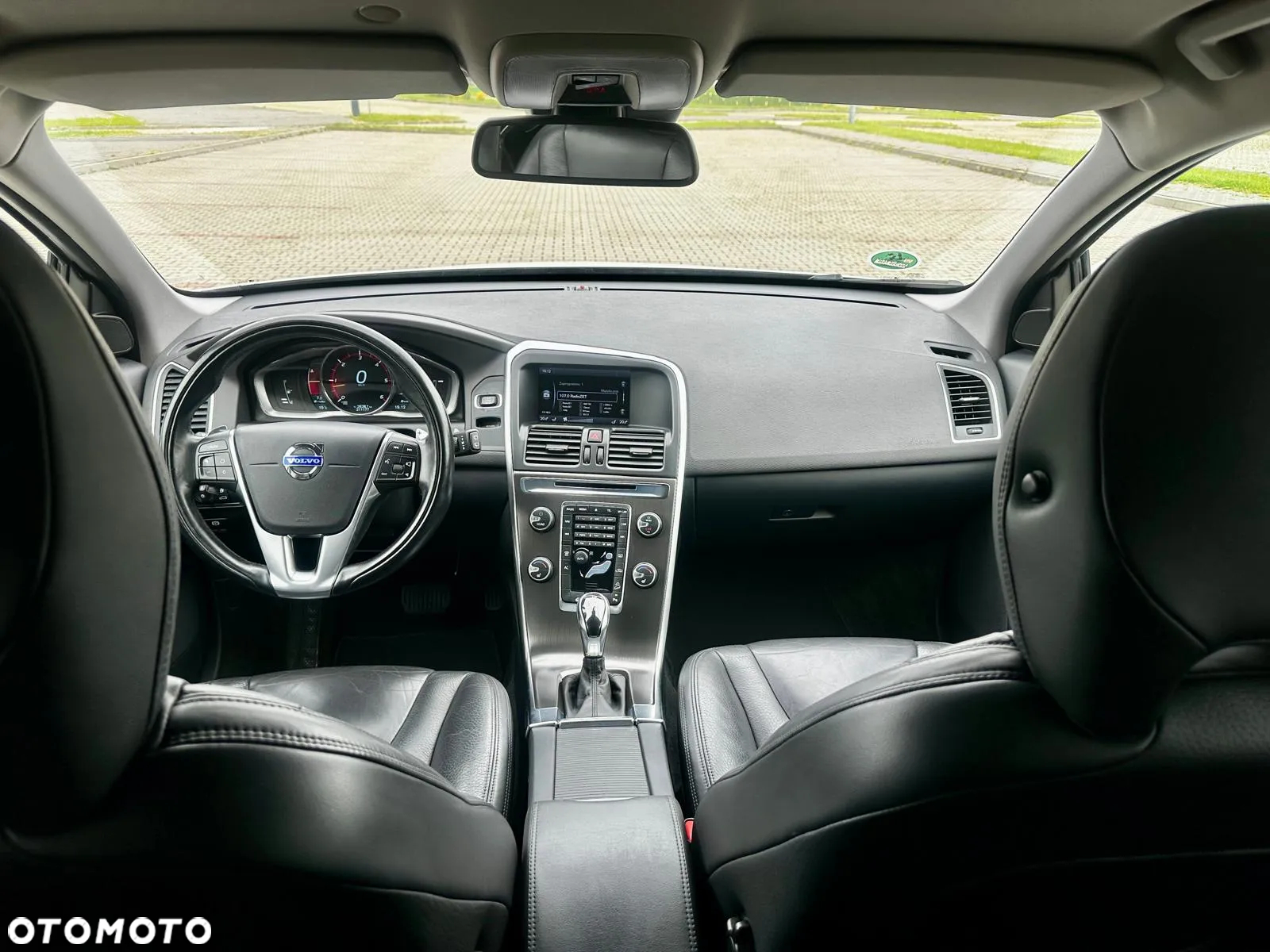 Volvo XC 60 D4 AWD Geartronic Summum - 13