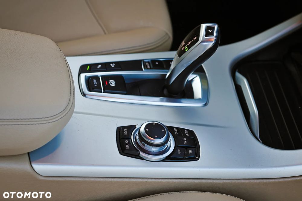 BMW X3 xDrive20d - 20